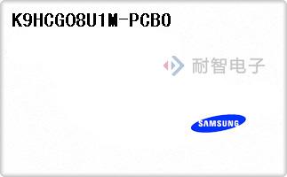 K9HCG08U1M-PCBO