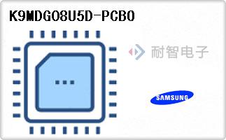 K9MDG08U5D-PCBO