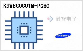 K9WBG08U1M-PCB0