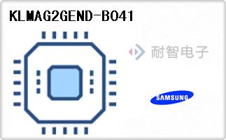 KLMAG2GEND-B041