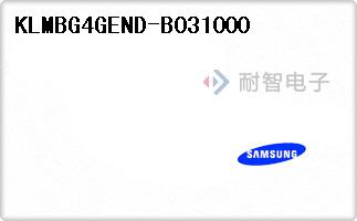 KLMBG4GEND-B031000