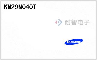 KM29N040T
