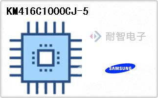 KM416C1000CJ-5