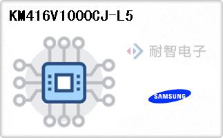 KM416V1000CJ-L5