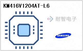 KM416V1204AT-L6