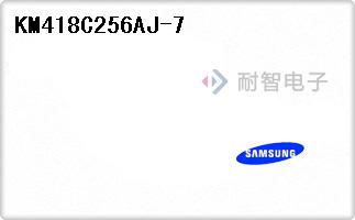 KM418C256AJ-7