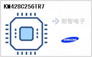 KM428C256TR7