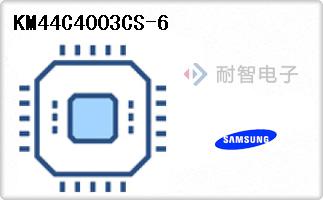 KM44C4003CS-6