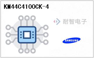 KM44C4100CK-4