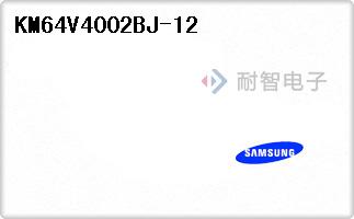 KM64V4002BJ-12