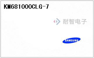 KM681000CLG-7