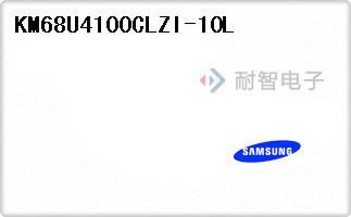 KM68U4100CLZI-10L