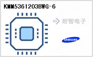 KMM5361203BWG-6