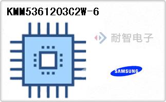 KMM5361203C2W-6