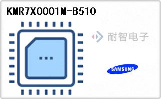 KMR7X0001M-B510