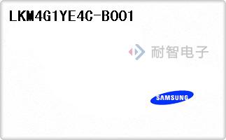 LKM4G1YE4C-B001
