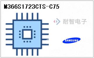 M366S1723CTS-C75