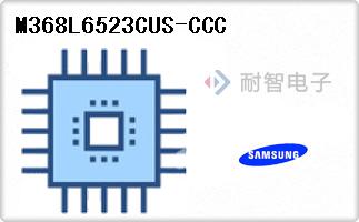 M368L6523CUS-CCC