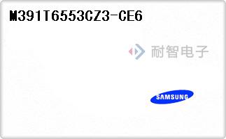 M391T6553CZ3-CE6