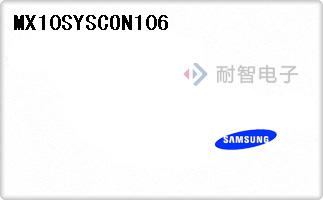 MX10SYSCON106