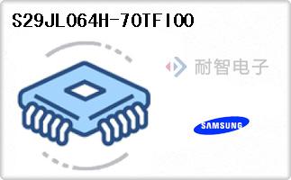 S29JL064H-70TFI00