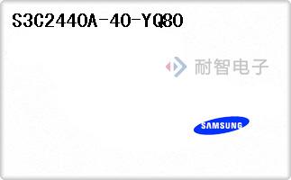 S3C2440A-40-YQ80