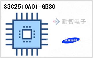 S3C2510A01-GB80