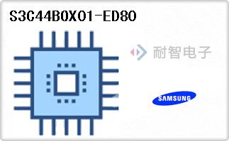 S3C44BOX01-ED80