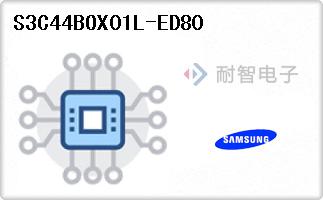 S3C44BOX01L-ED80