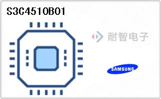 S3C4510B01