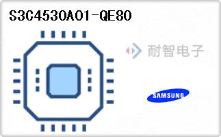 S3C4530A01-QE80
