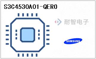 S3C4530A01-QERO