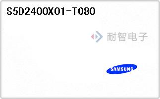 S5D2400X01-TO80