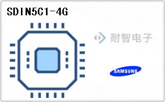 SDIN5C1-4G