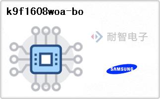 k9f1608woa-bo