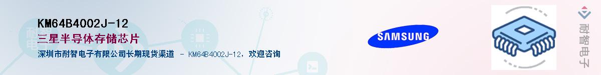 KM64B4002J-12��Ӧ��-���ǵ���