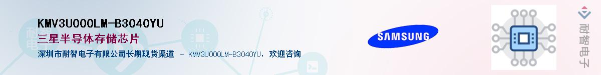 KMV3U000LM-B3040YU��Ӧ��-���ǵ���
