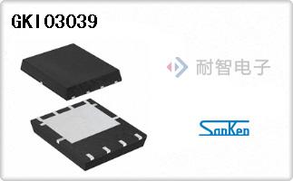 GKI03039代理