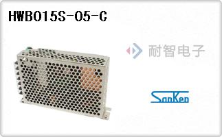HWB015S-05-C