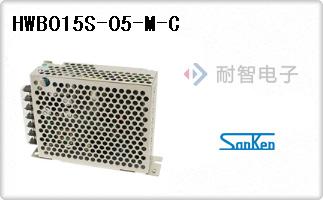 HWB015S-05-M-C