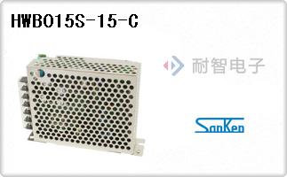 HWB015S-15-C