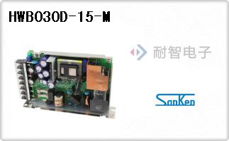HWB030D-15-M
