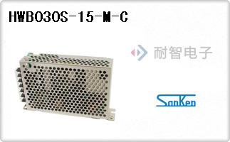 HWB030S-15-M-C