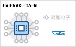 HWB060S-05-M
