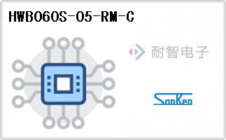 HWB060S-05-RM-C