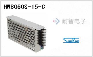 HWB060S-15-C