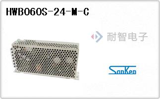 HWB060S-24-M-C