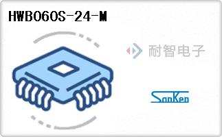 HWB060S-24-M