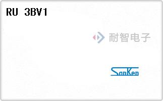 RU 3BV1