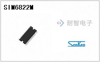SIM6822M